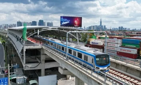 Dự án hơn 60.000 tỷ kết nối TP.HCM với sân bay lớn nhất Việt Nam có diễn biến mới