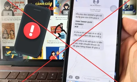 Có "lá chắn" ngăn SIM rác