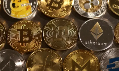 Nhà đầu tư tài sản số có thể chịu thuế 0,1% mỗi lần giao dịch