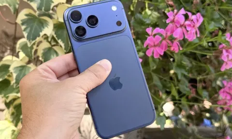 Những hé lộ sớm về iPhone 18 Pro Max đang làm giới công nghệ xôn xao