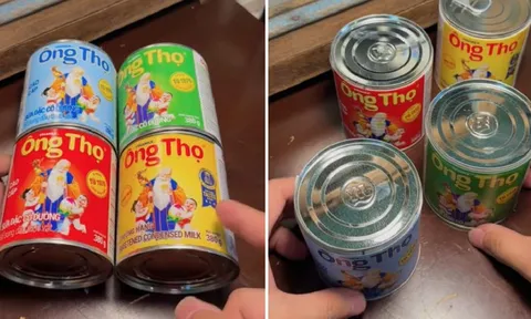 Sữa Ông Thọ chia thành vị cay - không cay: Nghe cách dân mạng phân biệt mà nhà sản xuất cũng nhức đầu