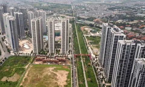 Hà Nội có hệ số điều chỉnh giá đất (hệ số K) mới