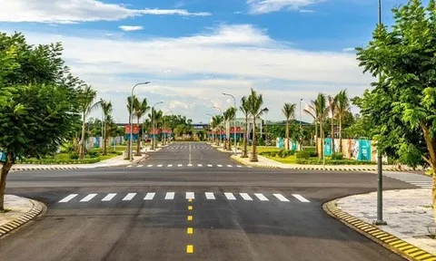 Từng là “phân khúc vua”, đất nền rơi vào nghịch lý: Có nơi, giá ngang chung cư, thậm chí rẻ hơn, đặc biệt bị nhà đầu tư lãng quên