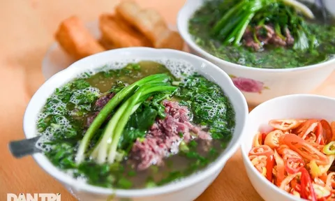 Hà Nội: Loạt nhà hàng, cơ sở ăn uống bị phạt vì vi phạm an toàn thực phẩm