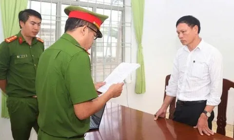 Cán bộ địa chính xã lừa đảo tiền tỉ của nhiều người ở Lâm Đồng