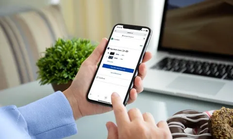 Sacombank triển khai Click to Pay - đơn giản hóa thanh toán trực tuyến