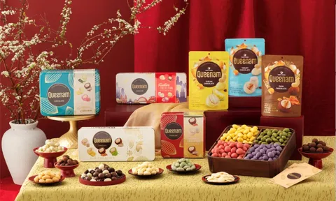 Doanh nghiệp Việt tiến bước vào hành trình “Viết tiếp câu chuyện Việt Nam”