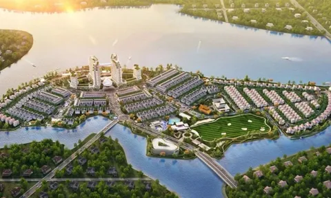 Nhà đầu tư trong nước trỗi dậy khi M&A dự án bất động sản