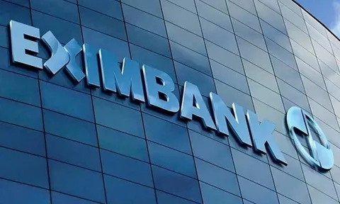 Lãnh đạo Eximbank xin từ nhiệm