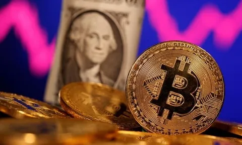 Quản dòng tiền 100 tỷ USD của người Việt trên thị trường tiền số