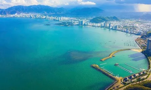 Dự án hơn 40.000 tỷ của Sun Group tại tỉnh có đường bờ biển dài nhất Việt Nam có chuyển biến mới