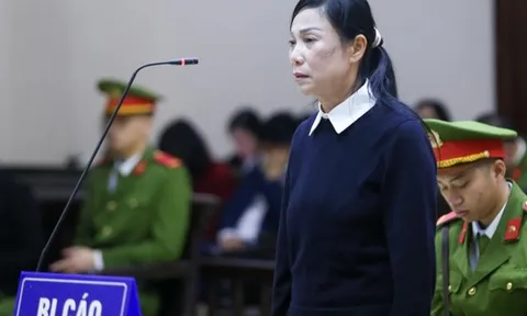 Những đại án liên quan "đại gia", cựu quan chức bị xét xử trong năm 2025