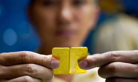 Cục Thuế yêu cầu luân chuyển cán bộ thuế nhà đất, vàng bạc