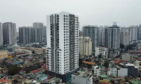 Phí dịch vụ chung cư Hà Nội cao nhất bao nhiêu theo quy định mới?