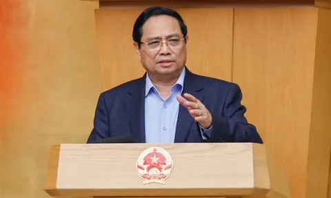 Thủ tướng Phạm Minh Chính giao nhiệm vụ cho các bộ ngành sau Tết