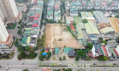 Nhà ở xã hội vùng ven Hà Nội giá dự kiến 29 triệu/m2