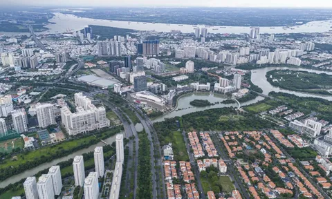 Thêm 2 dự án nhà ở TP.HCM được xem xét cấp sổ hồng