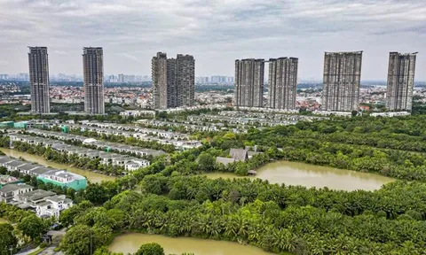 3 khu đô thị 13 tỷ USD của Vinhomes và Ecopark tại tỉnh nhỏ nhất cả nước đón tin vui dịp đầu năm