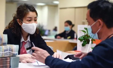 Ủy quyền quyết toán thuế thu nhập cá nhân chậm nhất ngày 31/3