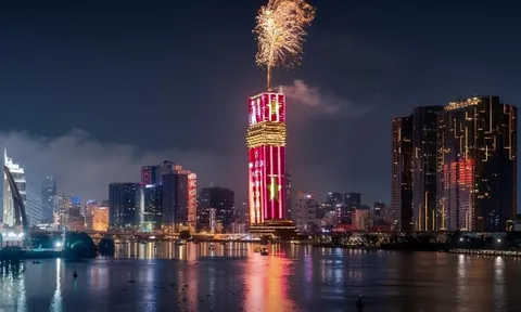 BĐS hàng hiệu lõi trung tâm: Tài sản truyền đời của giới thượng lưu VN