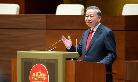 3 câu hỏi của Tổng Bí thư Tô Lâm về dự án sân bay Long Thành