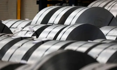 Không phải vàng, đây mới là thứ tăng giá mạnh trong xung đột Trung Đông