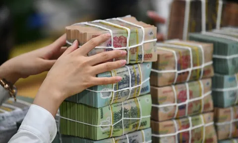 Tài sản một ngân hàng tăng hơn 70% chỉ sau một năm