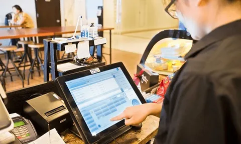 VCCI kiến nghị gỡ “nút thắt” hóa đơn điện tử cho xe công nghệ và hộ kinh doanh