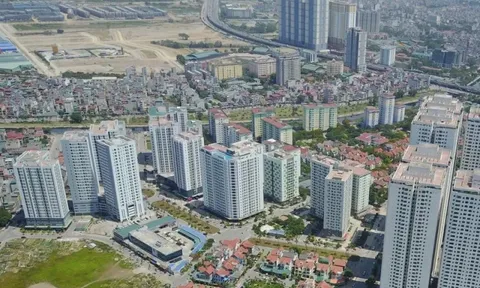 Vì sao phải cấp bách thí điểm phát triển nhà ở thương mại giá phù hợp?