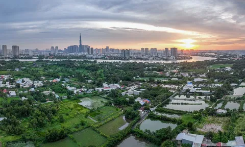 Sắp thu hồi đất dự án khu đô thị Bình Quới - Thanh Đa