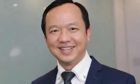 PNJ sắp thay tổng giám đốc