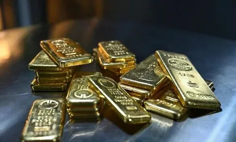 Sở Tài chính Hà Tĩnh rao bán gần 30kg vàng thuộc sở hữu toàn dân, giá hơn 142 tỷ đồng