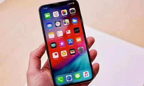 Chiếc iPhone đang có giá chạm đáy, chỉ còn hơn 6 triệu đồng