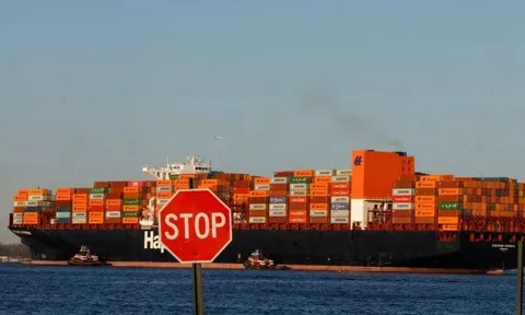 Một quốc gia thông báo khí đốt dự trữ chỉ còn đủ dùng trong 2 ngày, thực hư ra sao?