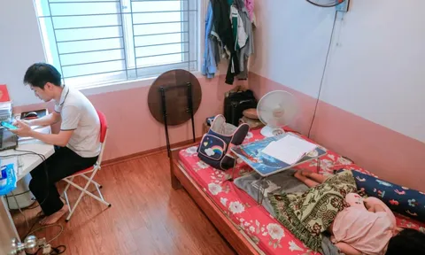 Nghiên cứu cho người lương 27 triệu/tháng có thể mua nhà ở xã hội