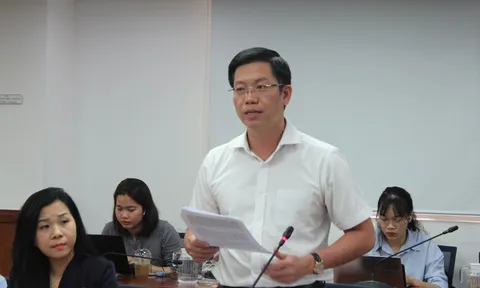 TP.HCM lập nhóm chat giữa nhà đầu tư và doanh nghiệp bất động sản