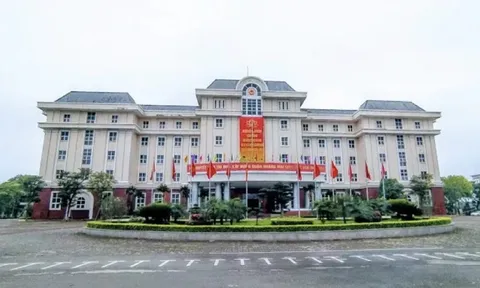 Nhiều kết luận thanh tra liên quan đến Chủ tịch quận Hoàng Mai cũ chưa được giải quyết