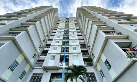 Thứ trưởng Bộ Xây dựng: Giảm một nửa thời gian làm thủ tục cho nhà ở xã hội