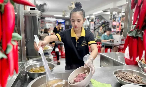 Thời gian khai doanh thu quan trọng mà hộ kinh doanh cần nắm rõ