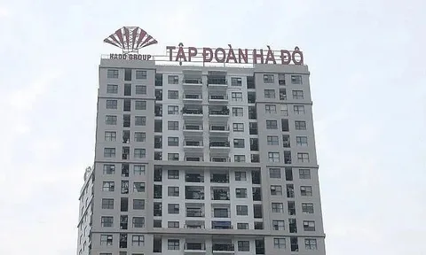 Mẹ Tổng Giám đốc Hà Đô đăng ký mua 5 triệu cổ phiếu HDG