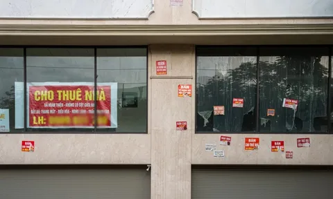 Chi tiết cách tính thuế với người cho thuê bất động sản