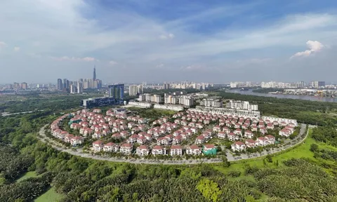 Việt Nam có thêm 27 siêu dự án bất động sản tổng vốn hơn 3 triệu tỷ