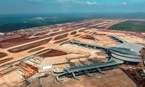 ACV điều lãnh đạo sân bay Liên Khương về chỉ huy dự án sân bay Long Thành