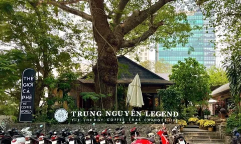 Loạt hàng quán nổi tiếng đóng cửa trên 'đất vàng' phường Sài  Gòn