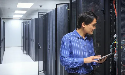 Làn sóng đầu tư trung tâm dữ liệu tăng tốc tại Việt Nam