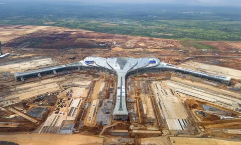 TP.HCM thúc thủ tục khởi công tuyến metro nối sân bay Long Thành