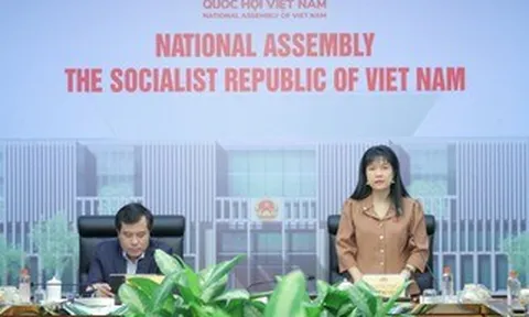 Trực 24/24 giờ đảm bảo thông suốt phần mềm phục vụ bầu cử đại biểu Quốc hội, HĐND các cấp