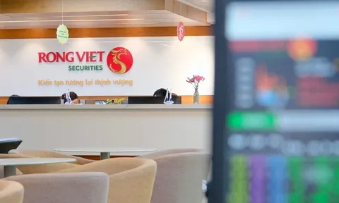 Nutifood tăng sở hữu tại một nhà môi giới chứng khoán