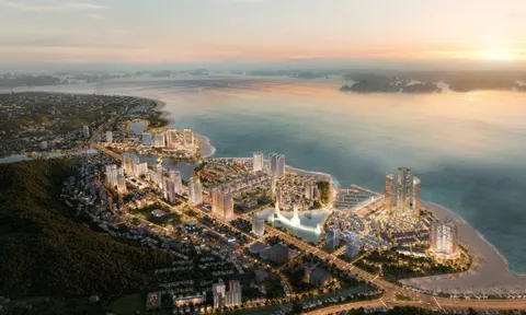 BIM Group mở rộng hệ sinh thái sau 3 thập kỷ phát triển