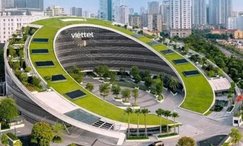 Nhờ đâu Viettel vượt Starlink của Elon Musk, trở thành thương hiệu viễn thông mạnh nhất thế giới?